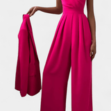 Romily – Overall