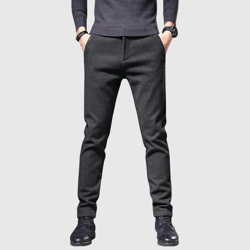 András – Slim fit nadrág