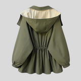 Judith – Elegáns dzseki