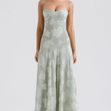 Saara – Maxi ruha