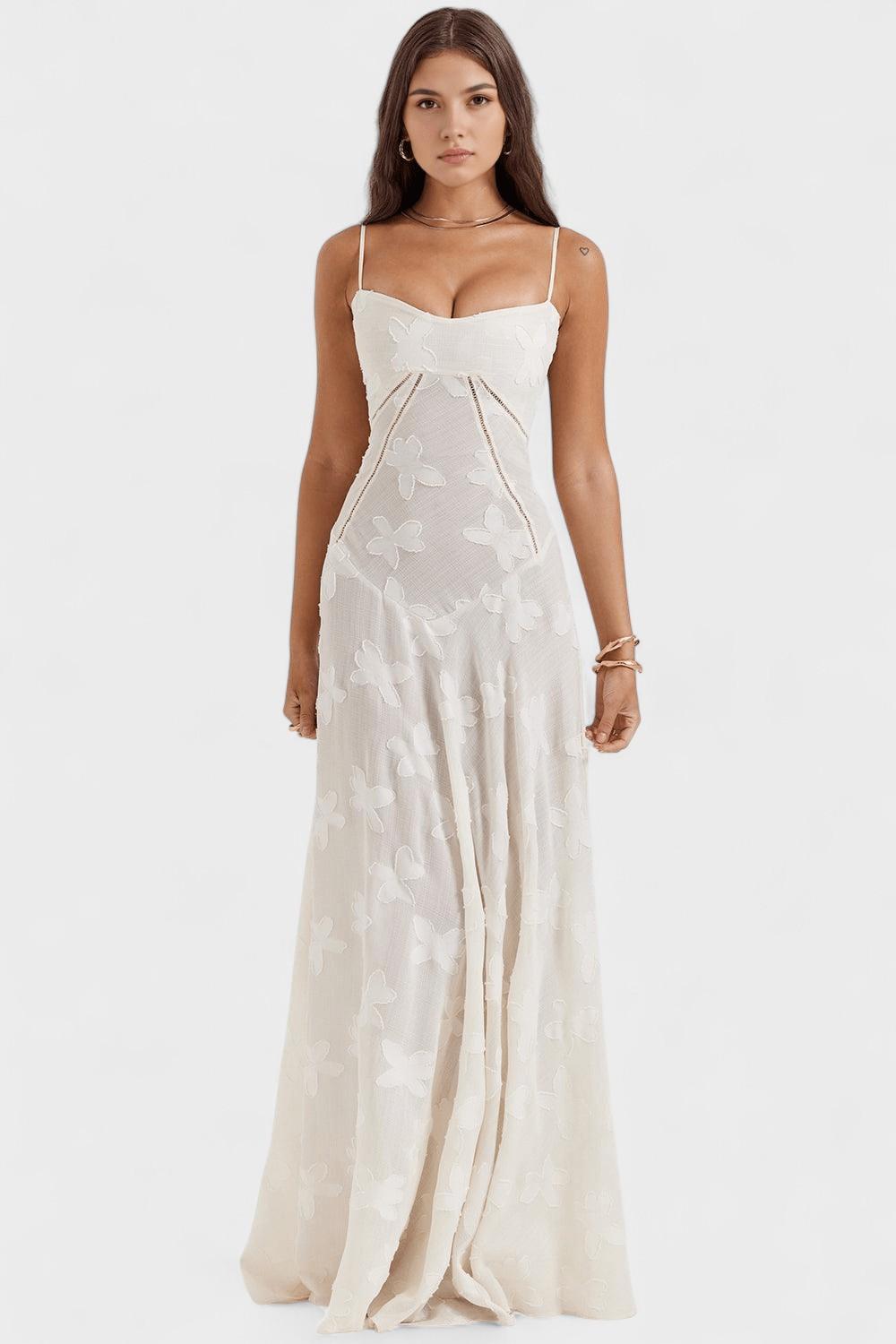 Saara – Maxi ruha
