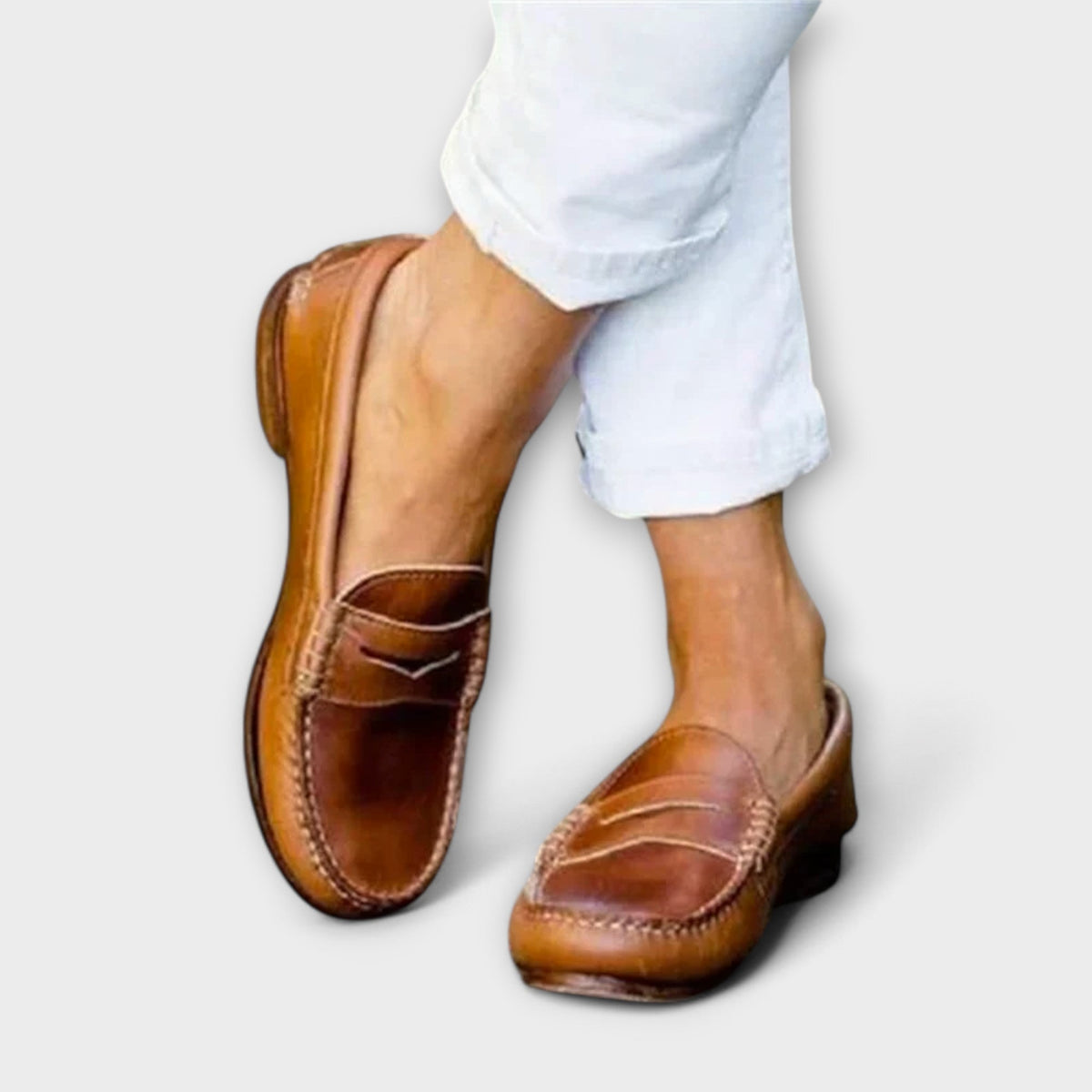 Hajnal – Női loafer
