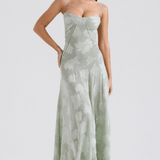 Selina – Maxi ruha