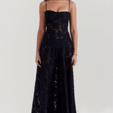 Selina – Maxi ruha
