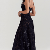 Selina – Maxi ruha