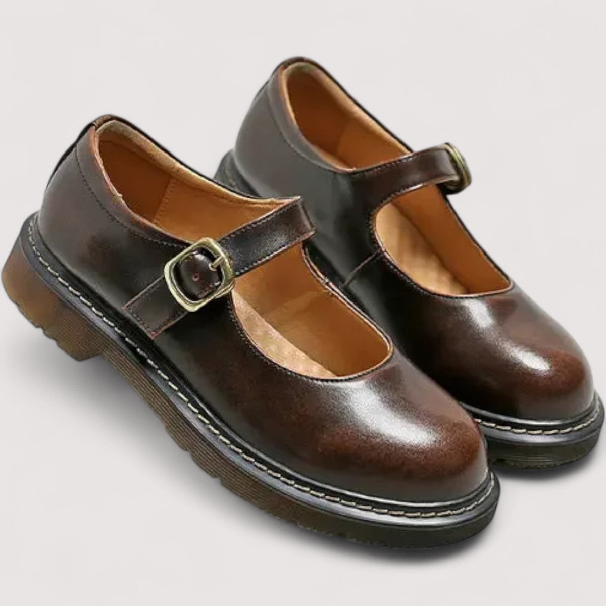 Boglárka – Vintage cipő