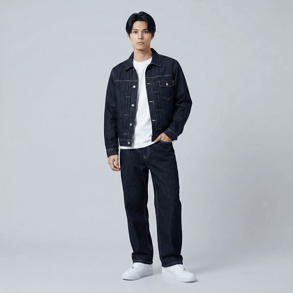 Shiro – Japán farmerdzseki