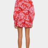 Suzanne – Overall