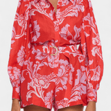 Suzanne – Overall