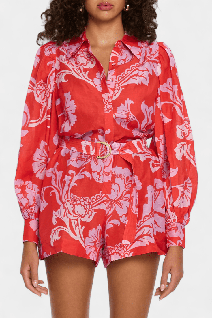 Suzanne – Overall
