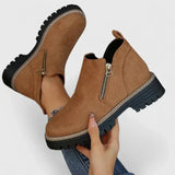 Thalyanna – Kényelmes csizma