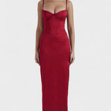 Venla – Maxi ruha