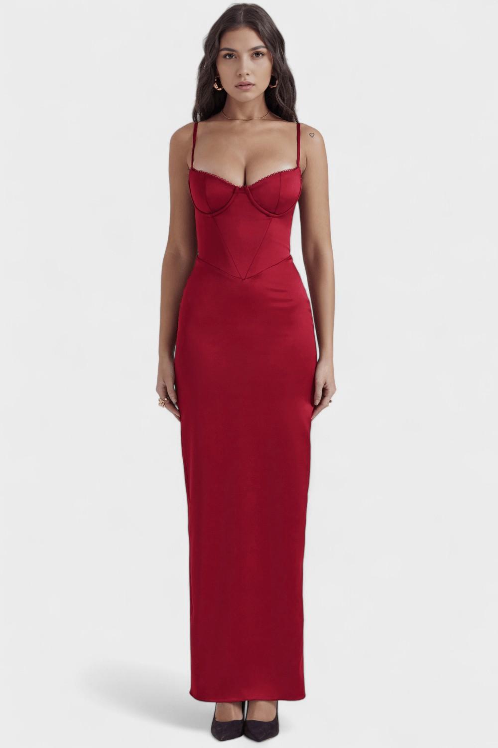 Venla – Maxi ruha