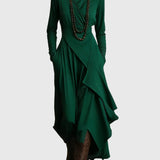 Marilyn – Elegáns maxi ruha