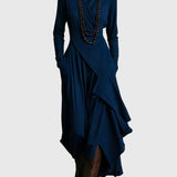 Marilyn – Elegáns maxi ruha