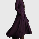 Marilyn – Elegáns maxi ruha