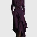 Marilyn – Elegáns maxi ruha