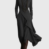 Marilyn – Elegáns maxi ruha