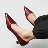 Zhaylisse – Elegáns magas sarkú cipő