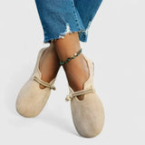 Ysavriann – Kényelmes loafer