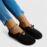 Ysavriann – Kényelmes loafer