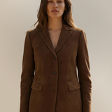 Marijana – Elegáns vintage zakó