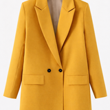 Bella – Oversize zakó modern vonallal
