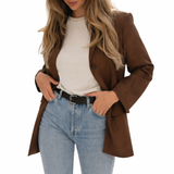 Marijana – Elegáns vintage zakó