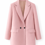Bella – Oversize zakó modern vonallal