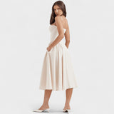 Valentina – Elegáns ruha