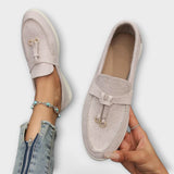 Gamira – Elegáns loafer