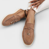Gamira – Elegáns loafer