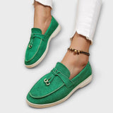 Gamira – Elegáns loafer