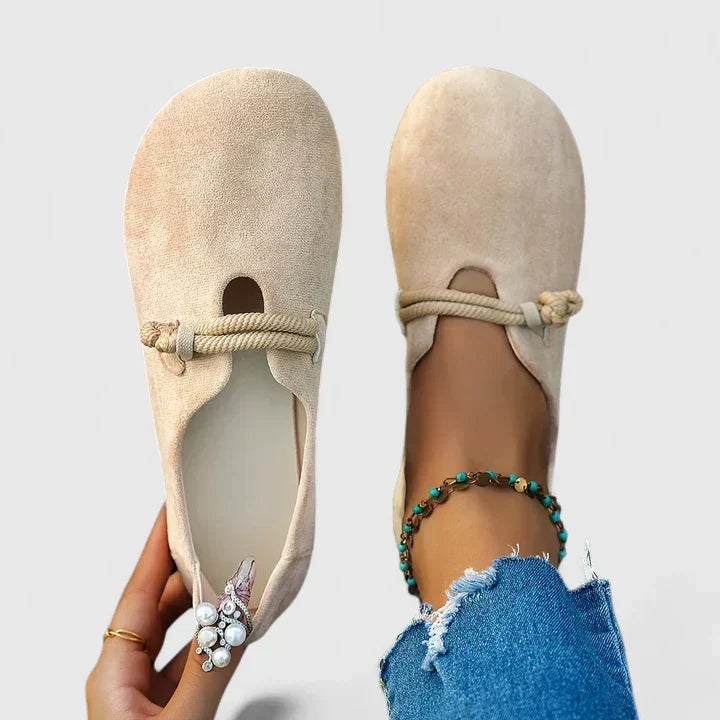 Ysavriann – Kényelmes loafer