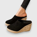 Siena – Telitalpú espadrille