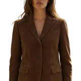 Marijana – Elegáns vintage zakó