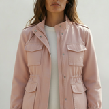 Vesna – Zsebes parka