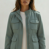 Vesna – Zsebes parka