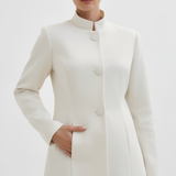Zvjezdana – Időtlen elegáns kabát