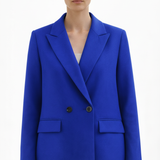 Bella – Oversize zakó modern vonallal
