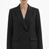 Bella – Oversize zakó modern vonallal