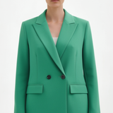 Bella – Oversize zakó modern vonallal