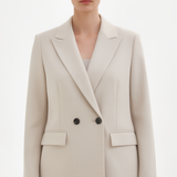 Bella – Oversize zakó modern vonallal