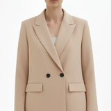 Bella – Oversize zakó modern vonallal