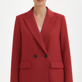 Bella – Oversize zakó modern vonallal
