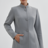 Zvjezdana – Időtlen elegáns kabát