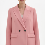 Bella – Oversize zakó modern vonallal