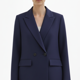 Bella – Oversize zakó modern vonallal