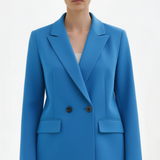 Bella – Oversize zakó modern vonallal