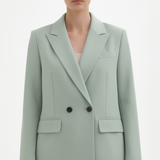 Bella – Oversize zakó modern vonallal